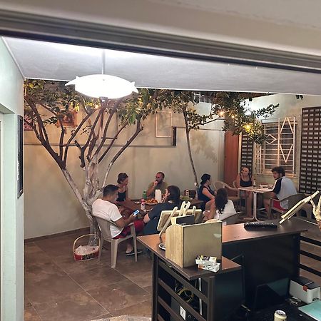 Tirana Lemon Breeze Hostel エクステリア 写真