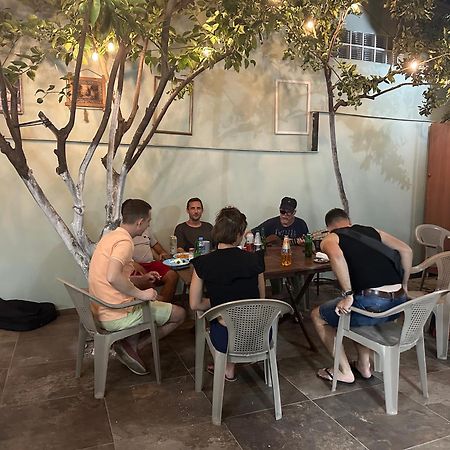 Tirana Lemon Breeze Hostel エクステリア 写真