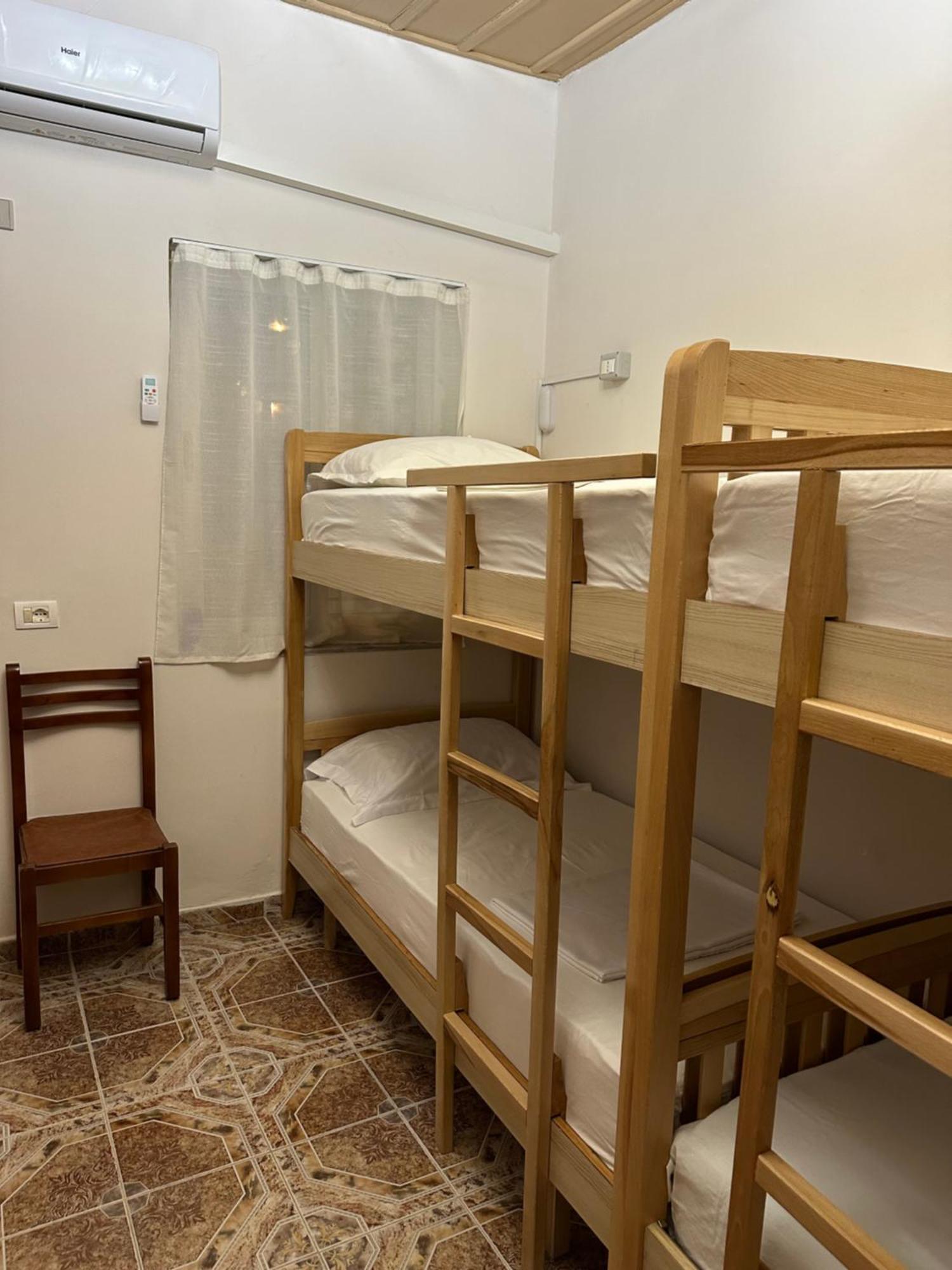 Tirana Lemon Breeze Hostel エクステリア 写真