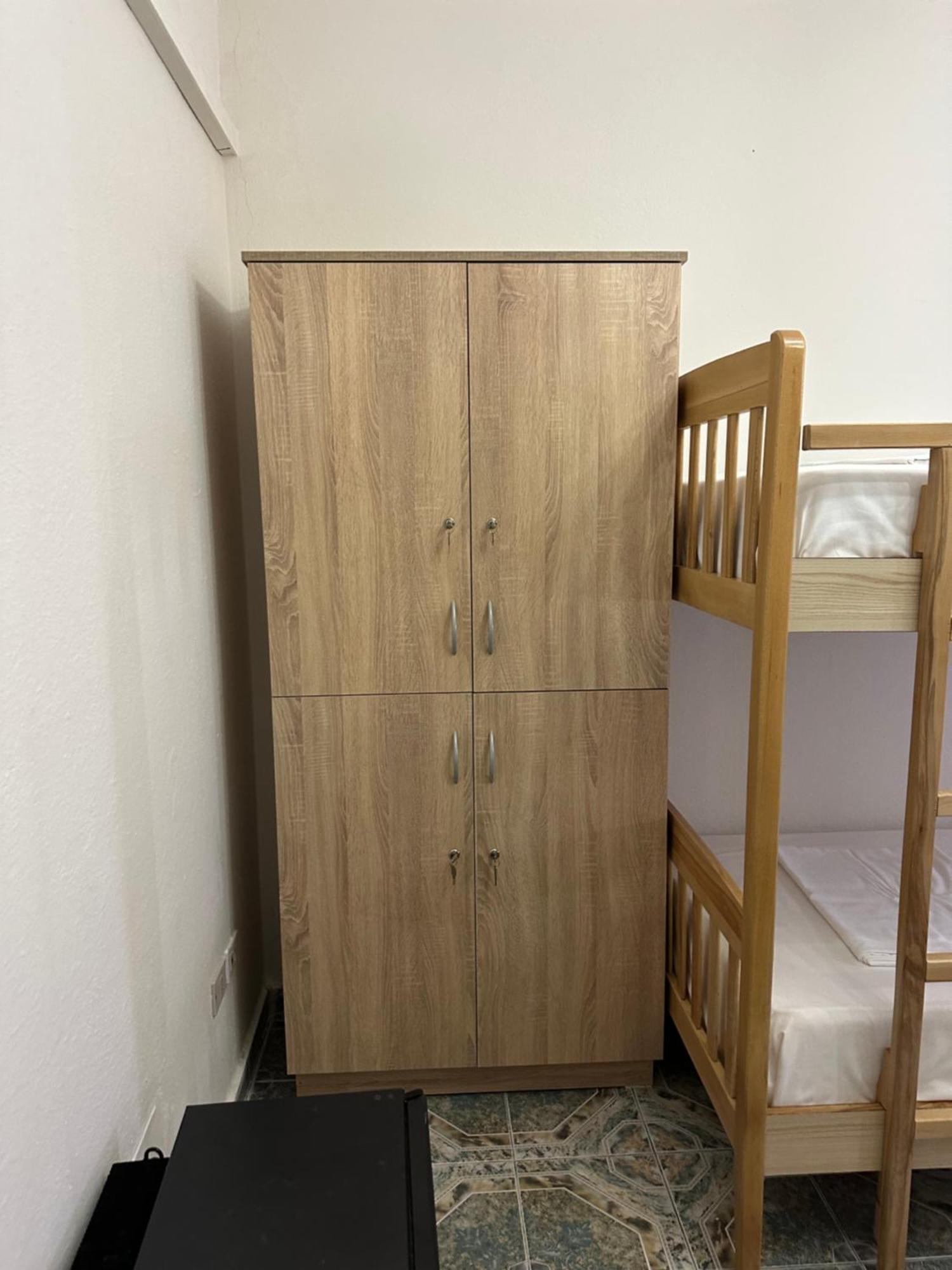 Tirana Lemon Breeze Hostel エクステリア 写真