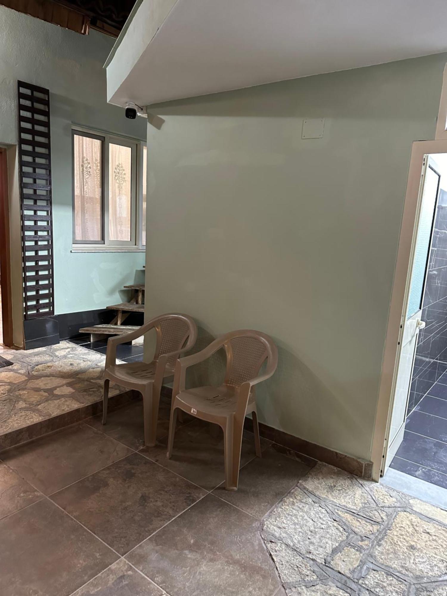 Tirana Lemon Breeze Hostel エクステリア 写真