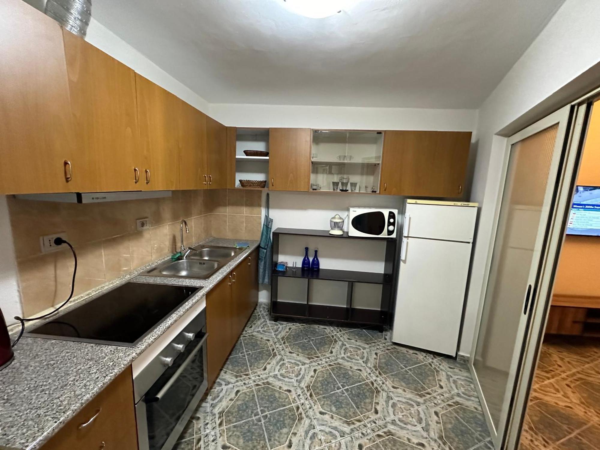 Tirana Lemon Breeze Hostel エクステリア 写真