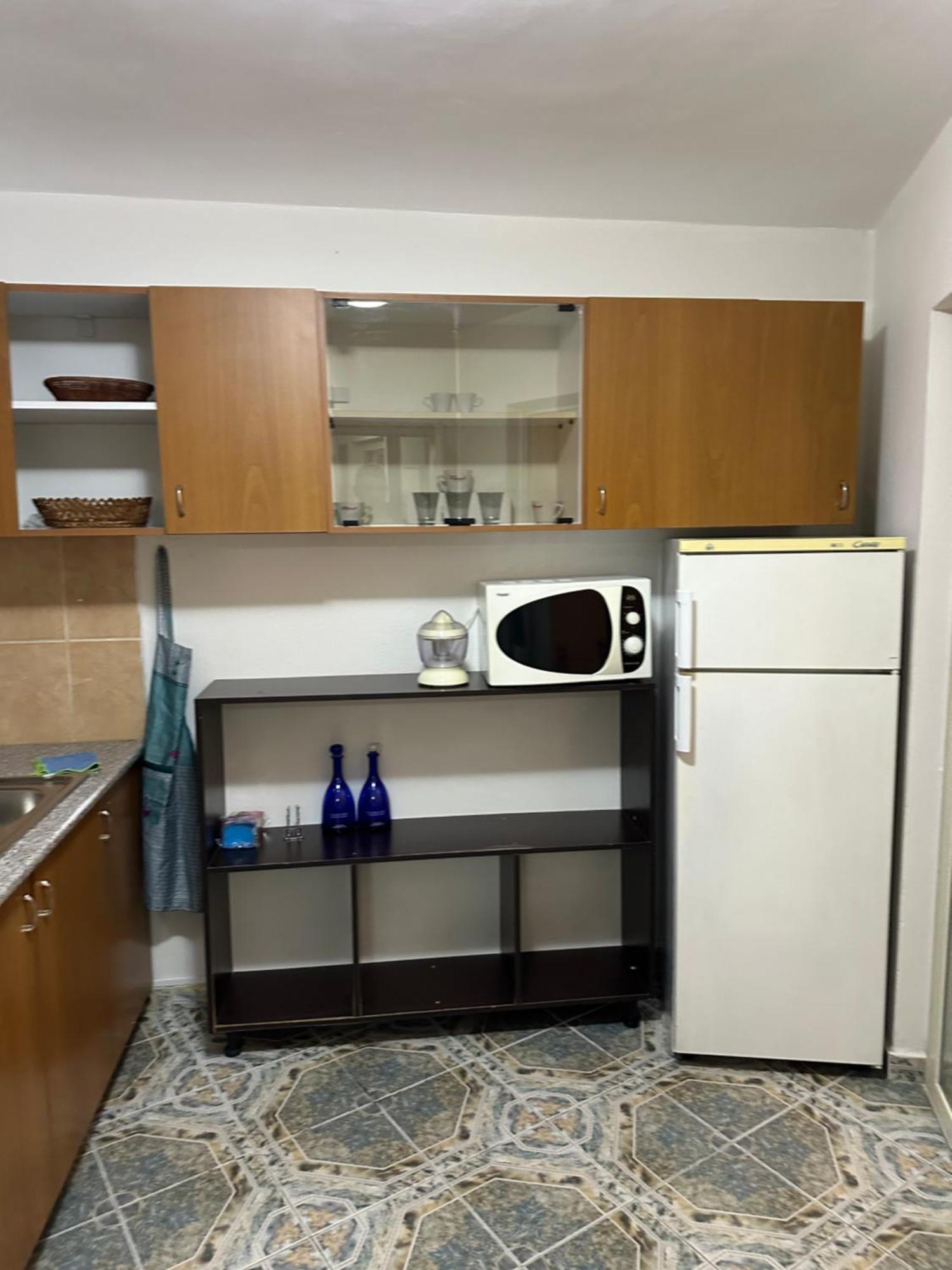 Tirana Lemon Breeze Hostel エクステリア 写真