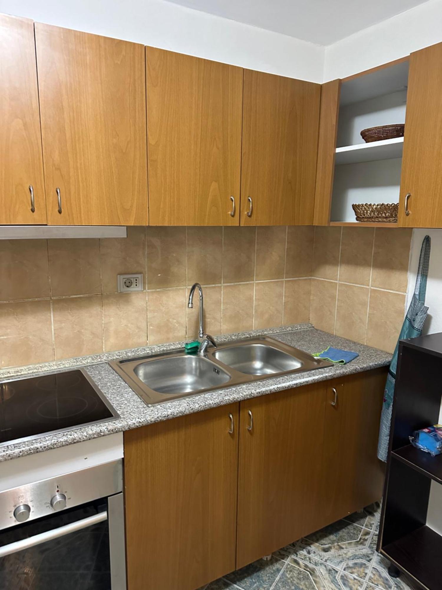Tirana Lemon Breeze Hostel エクステリア 写真
