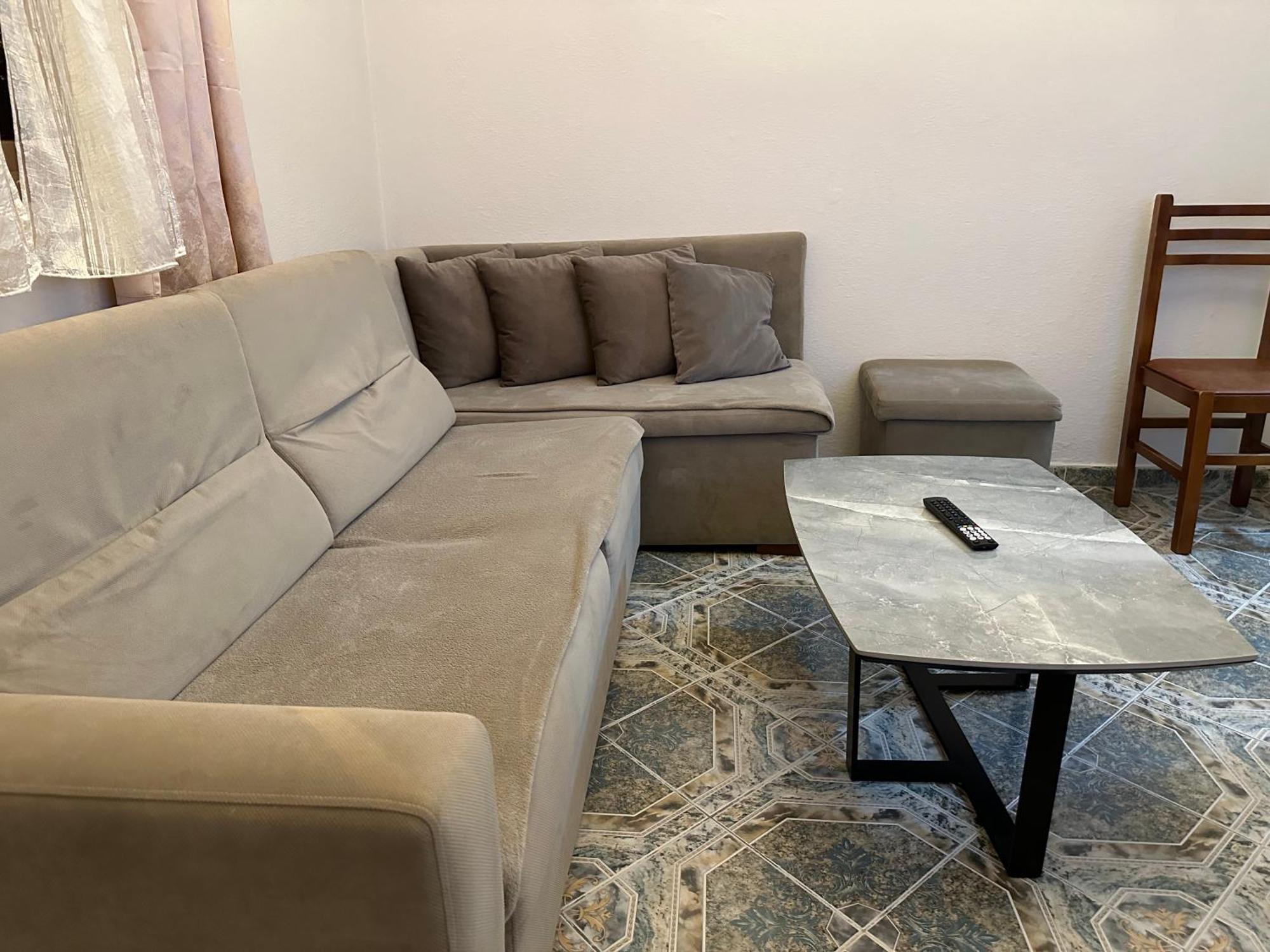 Tirana Lemon Breeze Hostel エクステリア 写真